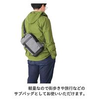 スワン U.P renoma グリフ ボディバッグ 20105 ブラック 1個（直送品）