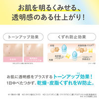 サナ なめらか本舗 薬用純白スキンケアUV下地 50g　SPF50+PA++++ 常盤薬品工業