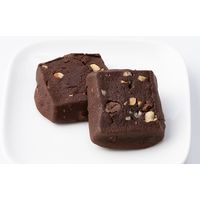 アメリカンソフトブラウニー 濃厚チョコ&香ばしアーモンド 6個入 6袋 イトウ製菓 ブラウニー 洋菓子 ケーキ 個包装 お配り