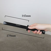 ビッグマン ブラックスクレーパー ATS-217 1本（直送品）