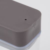 ソースボトル チャコール LAKOLE/ラコレ