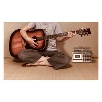 山善 昭和の想いでラジカセ a33463 1台（直送品）