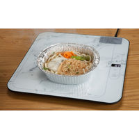 ファミリー・ライフ 保温プレート カルドクック a33930 1台（直送品）
