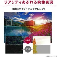 LG Electronics Japan  27インチ 4Kワイド液晶ディスプレイ(3840x2160/IPS) 27UP650K-W（直送品）