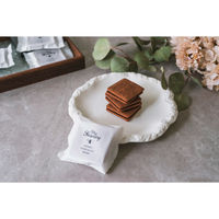 マイハニー ハニーショコラサンドリープ(スリーブ6個入) 315 1箱(6個入)（直送品）