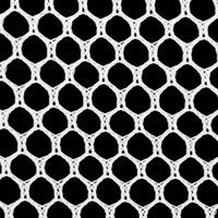 丸玉工業 ホワイトメッシュ マイバッグ S フォレストカーキ 90319087 1枚（直送品）