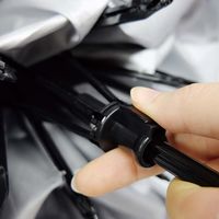 丸玉工業 晴雨兼用折畳み傘53(ブルーグレー) 90242028 1本（直送品）