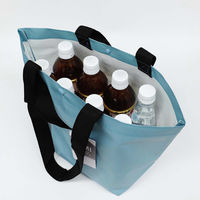 丸玉工業 ラミクロスバッグ 2WAY トートS(WHITE) 90371301 1枚（直送品）