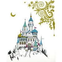 ステッドラー メタリックマーカーペン シルバー 8323-81 1個