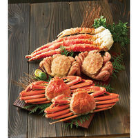 ごっつお便 カタログギフト JGコース 1個（直送品）