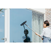 山崎産業株式会社 コンドル 2989jp+ グラスワイパーN25EX 2段 GL708-025N-MB 1本（直送品）