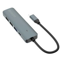エアリア TypeC接続USBハブ 3 RANGERS PowerDelivery SDーUCHHPD1 1個