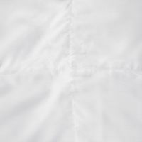 無印良品 防ダニ 羽毛掛ふとん 中厚手 Ｄ １９０×２１０ｃｍ 良品計画