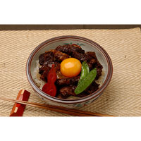 しいの食品 牛すじ味噌煮込み 230g×10個 4973925577062 1セット(10個)（直送品）