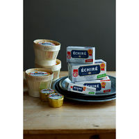 片岡物産 [冷蔵] エシレバター ブロック (有塩) 100g×5個 4901305810010 1セット(5個)（直送品）