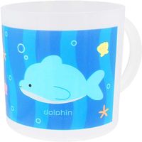 三洋堂 のんびりアクアリウムコップ＆巾着 4569 1袋（16セット）