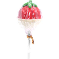 三洋堂 フルーツキャンディー消しゴム 4633 1袋（20個）