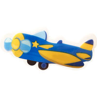 三洋堂 わくわくドキドキ消しゴム当て100付 4614 1セット