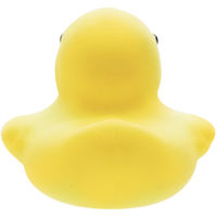 三洋堂 アヒルさんミニ消しゴム 4744 1袋（60個）