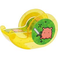 三洋堂 メンダコちゃんミニミニテープ 4830 1袋（50個）