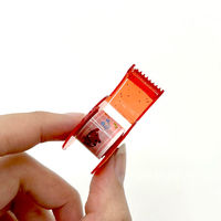 三洋堂 赤べこちゃんミニミニテープ 4831 1袋（50個）