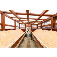 屋我地島の塩 100g 1袋 沖縄ベルク