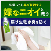 【アウトレット】ナノックス ワン（NANOX one） 部屋干し 本体 大サイズ 640g 1セット（1個×3） 洗濯洗剤 ライオン