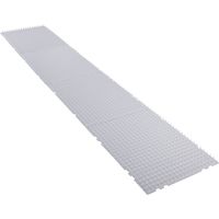 【アウトレット】マルカン いたずら防止 スパイククリア ペット立ち入り禁止 12個