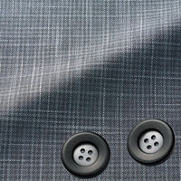 ボンマックス プルオーバー モノトーン 19号 AD8814 AD8814-30-19G 1着（直送品）