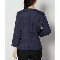 ボンマックス ソフトジャケット ネイビー 19号 AJ0863 AJ0863-8-19G 1着（直送品）