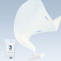 アィティーオー ITO圧縮タオル 22PCS  1セット3袋（22枚入/袋×3）