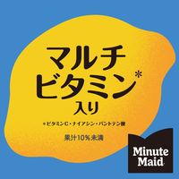コカ・コーラ ミニッツ メイド ゼロシュガー レモネード 600ml 1セット（48本）