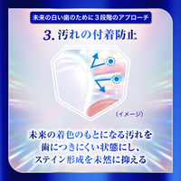 シュミテクト フューチャーホワイトケア〈1450ppm〉 80g Haleonジャパン 美白 歯磨き粉 虫歯予防