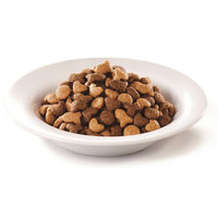 モンプチ バッグ 子猫用 1歳まで 5種のブレンド 600g 8袋 ネスレ日本 キャットフード