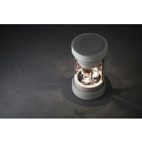 バルミューダ BALMUDA The Speaker M01A-WH 1台