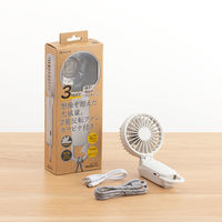 リズム Silky Wind Mobile 3.2 9ZF040RH08 1個