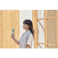 リズム Silky Wind Mobile 3.2 9ZF040RH04 1個