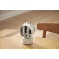 リズム Silky Wind Mini 9ZF038RH08 1個