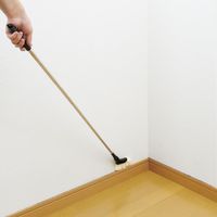 のびのび汚れごっそりすき間職人 1個 コジット