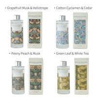 三和トレーディング モリス RCディフューザーリキッドボトル アロマ  コットン 180ml 1個