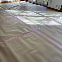 【養生テープ】ダイヤテックス パイオランテープ Y-05-SK 内装・リフォーム養生用 さくら色 幅50mm×長さ25m 5巻