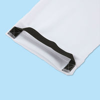 wundou(ウンドウ) ベースボールパンツストレートロング XXL ホワイト P2760 1枚（直送品）