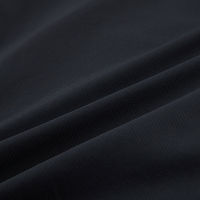 wundou(ウンドウ) バドミントンパンツ 140 ブラック P3680J 1枚（直送品）