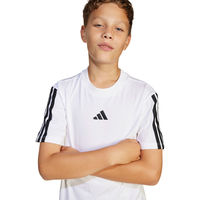 adidas(アディダス) トップス ジュニア エッセンシャルズ 半袖Tシャツ キッズ J130 JD6488 KRG92 1セット（2枚）（直送品）