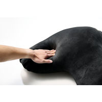 ヒツジのいらない抱き枕 抱き枕 横向き枕 寝具 クッション 寝返り 横寝 もちもち ふんわり 快眠グッズ