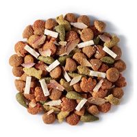 コンボ 連パック カニチップ添え 国産 160g（40g×4袋）3袋 日本ペットフード キャットフード 猫用 おやつ