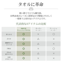 KAEI クレンジングタオル KO295 化粧メイク落とし 洗眼 ネイルオフ 旅行 1箱(60枚入x4個)（直送品）