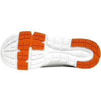 ケイゾック セーフティスニーカー(ヒモ) ホワイト 25.0cm KZS-1700 1足（直送品）