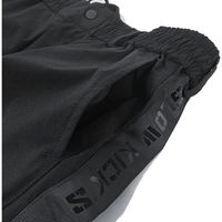 ケイゾック サマーパンツ(コンプレッション) カーキ M GKW-5183 1本（直送品）