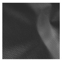 ケイゾック ワークパンツ ブラック L GKW-2093 1本（直送品）